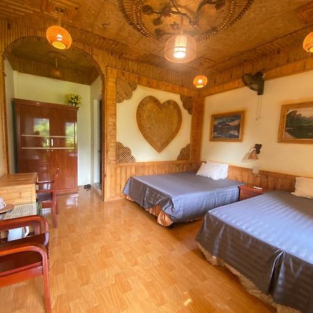 Trang An Central Homestay 宁平 外观 照片