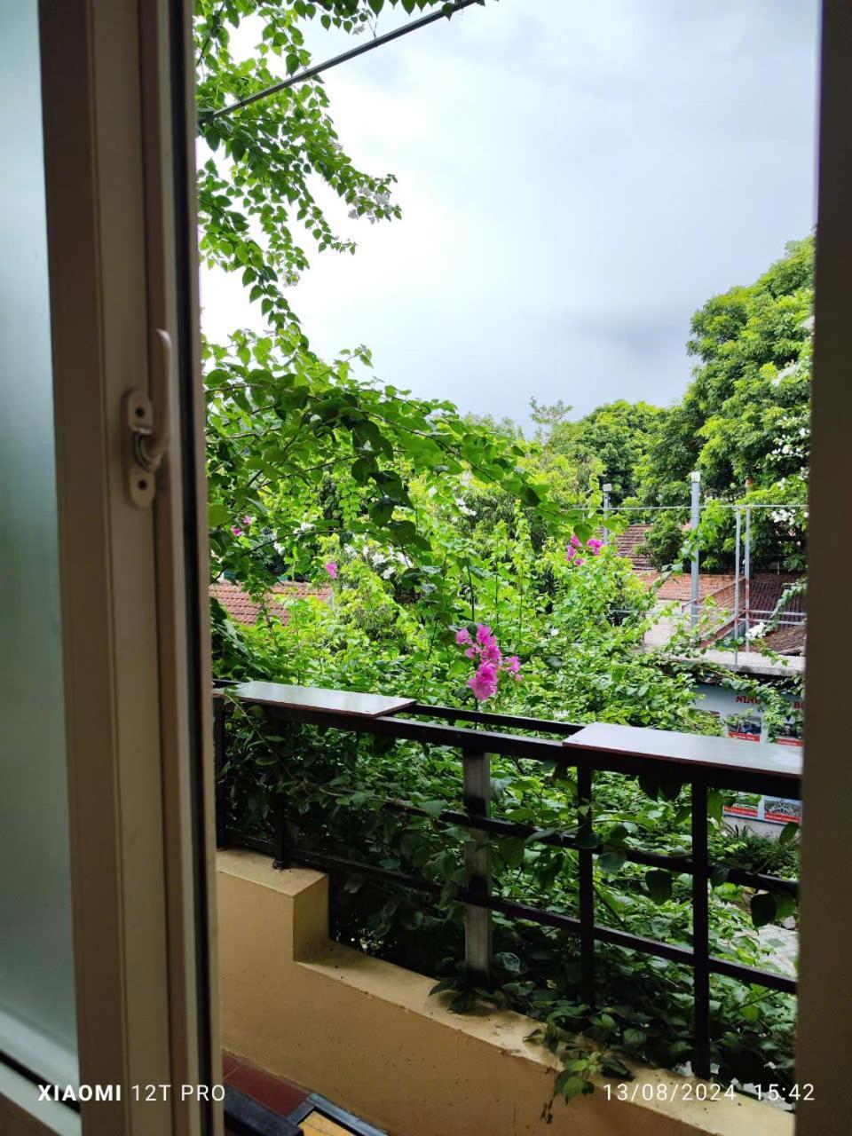 Trang An Central Homestay 宁平 外观 照片