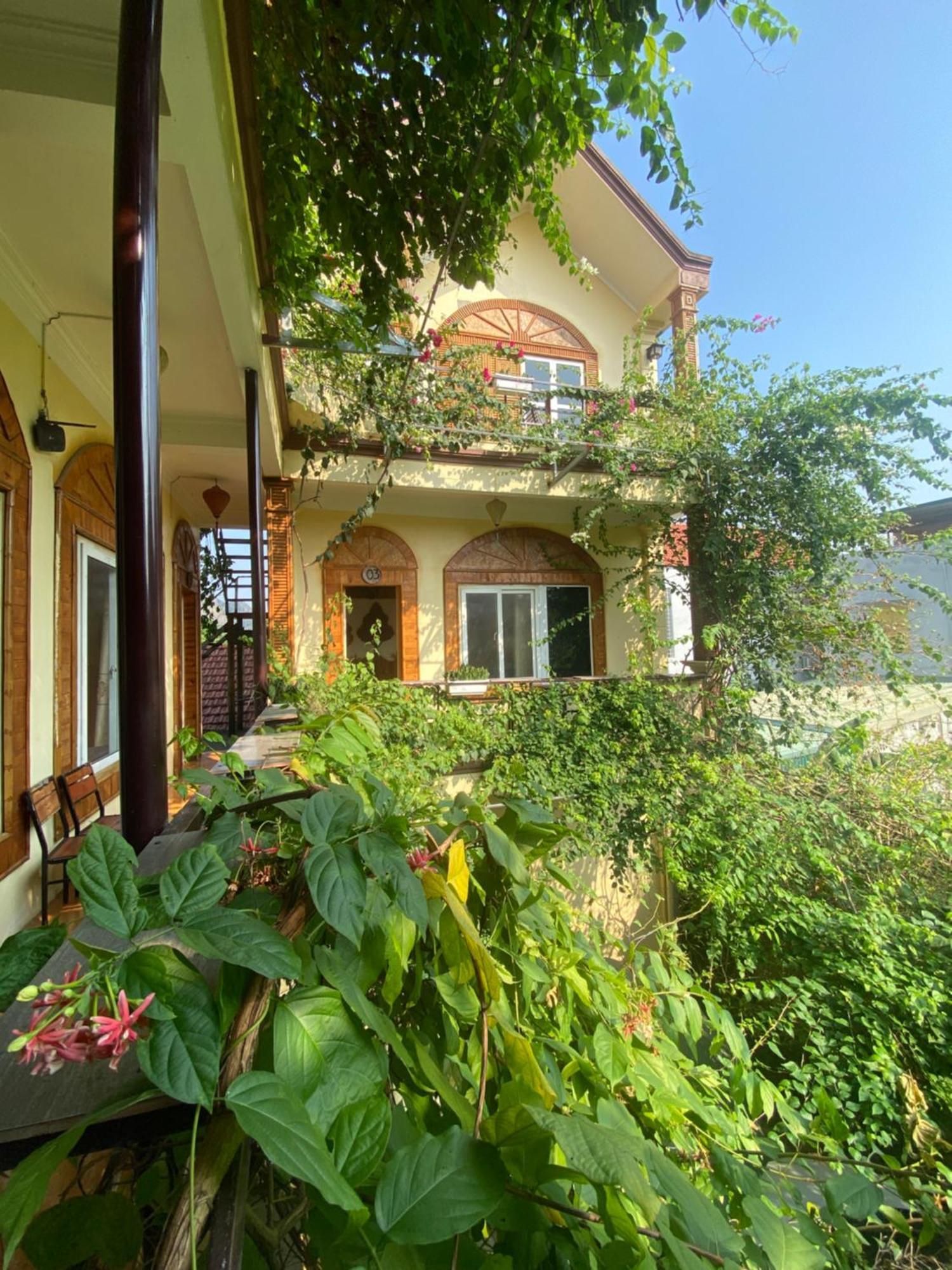 Trang An Central Homestay 宁平 外观 照片